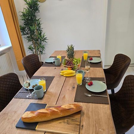 Wohntraum Zur Alten Post, Sauna, Altstadt Meißen Εξωτερικό φωτογραφία