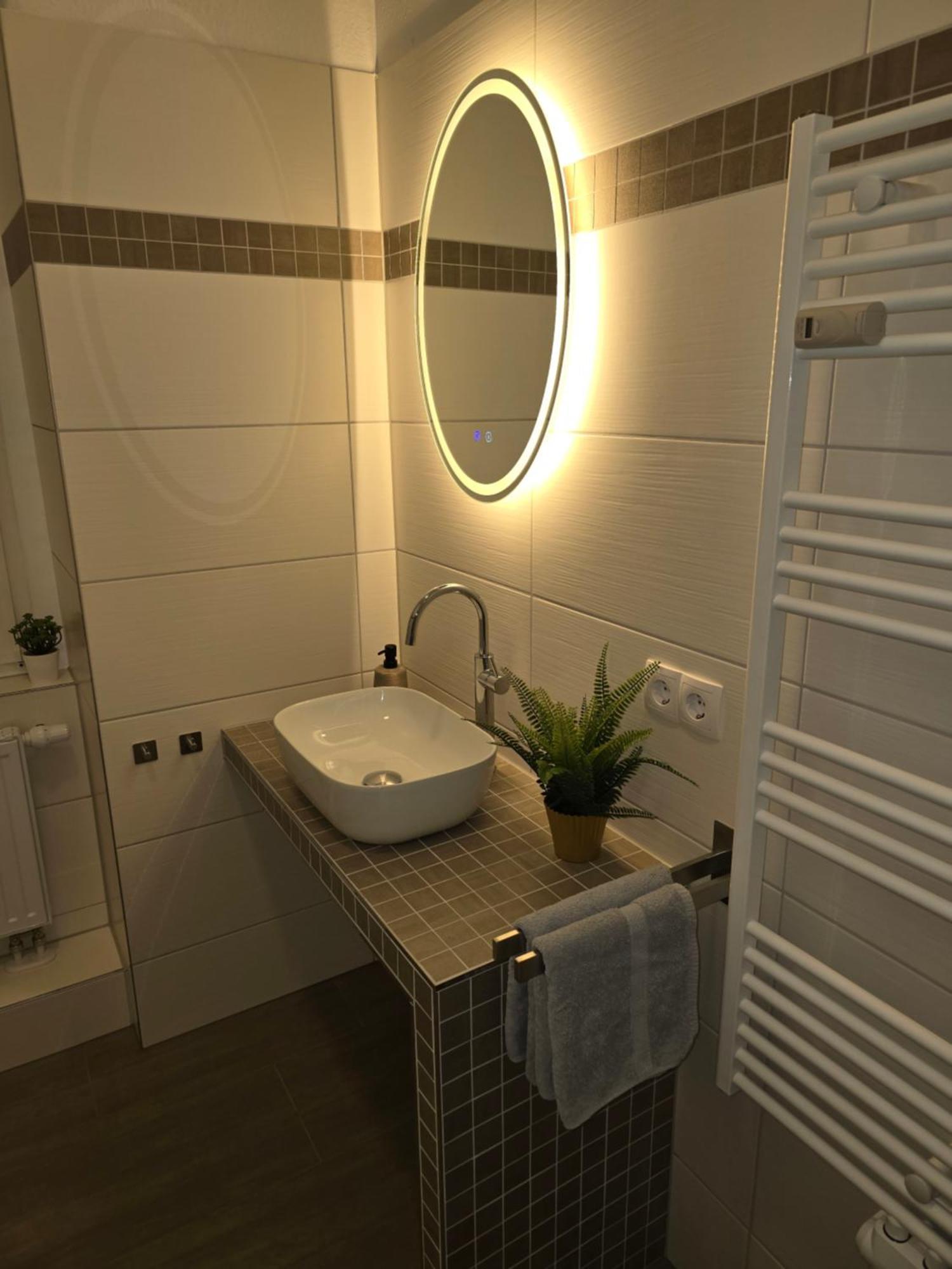 Wohntraum Zur Alten Post, Sauna, Altstadt Meißen Εξωτερικό φωτογραφία