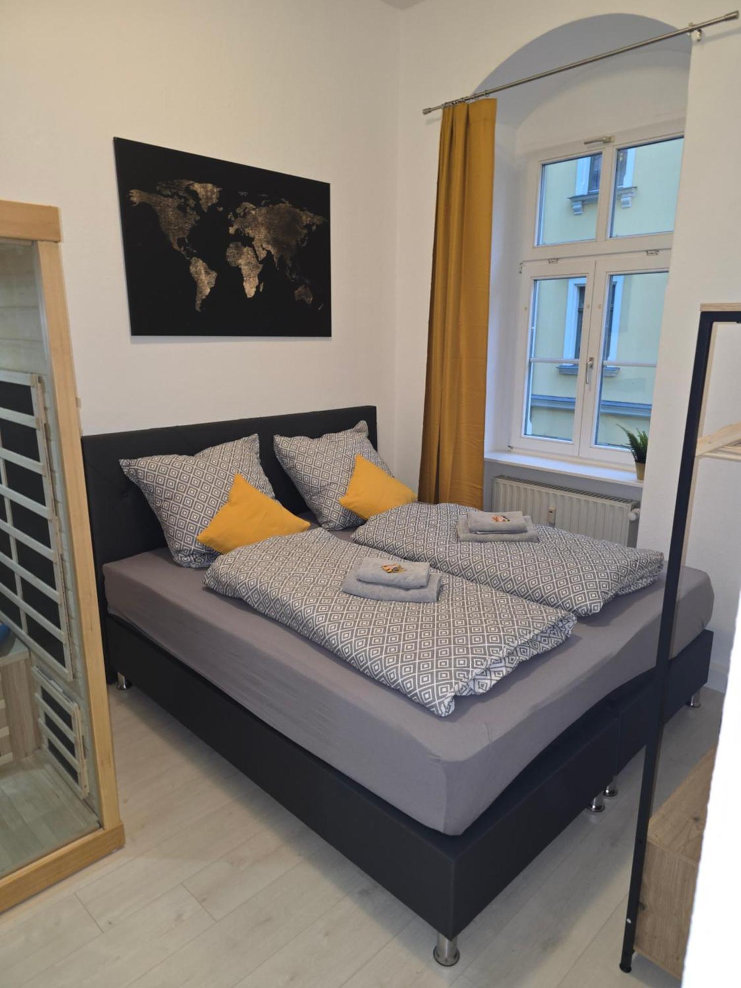 Wohntraum Zur Alten Post, Sauna, Altstadt Meißen Εξωτερικό φωτογραφία