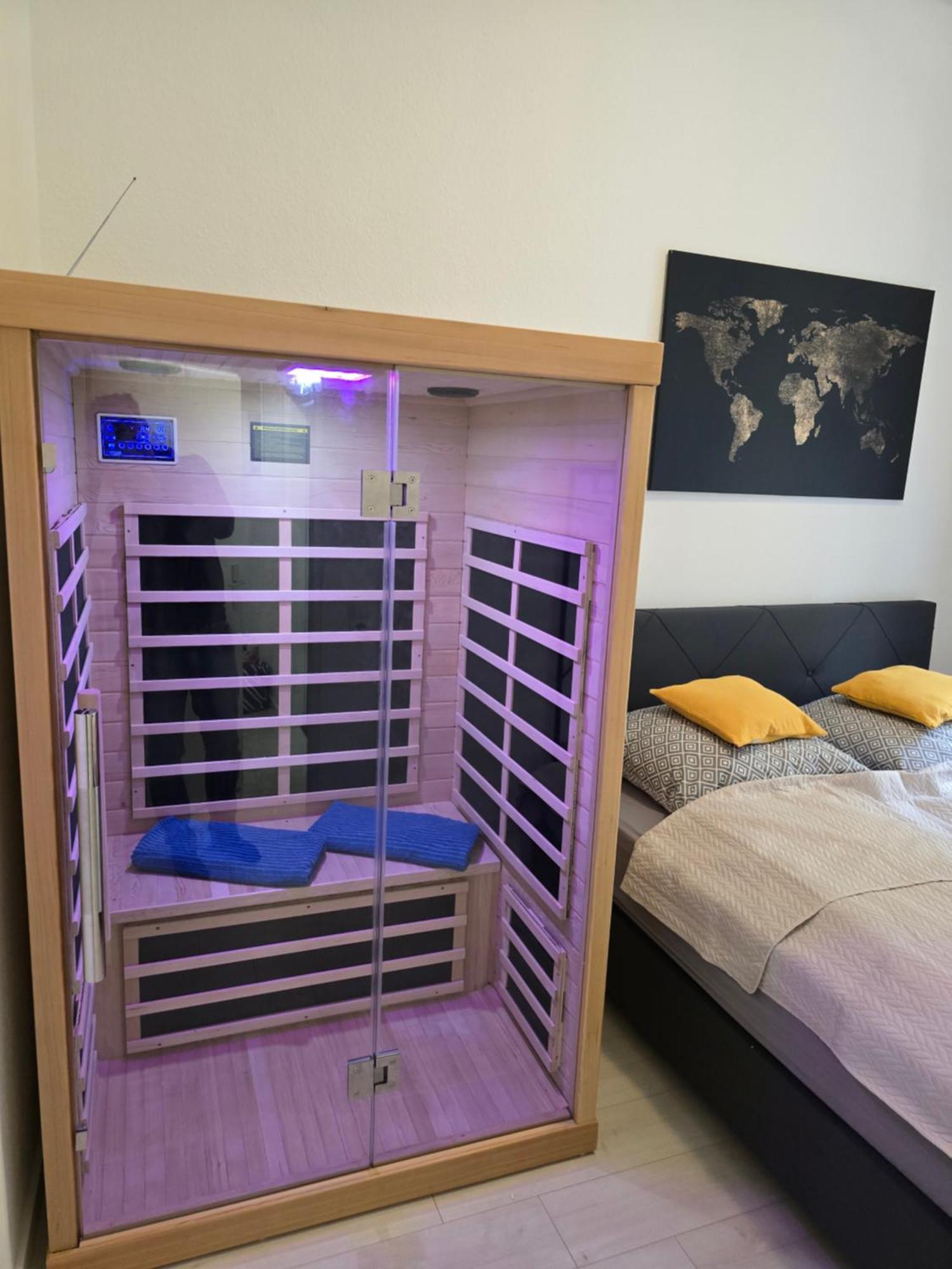 Wohntraum Zur Alten Post, Sauna, Altstadt Meißen Εξωτερικό φωτογραφία