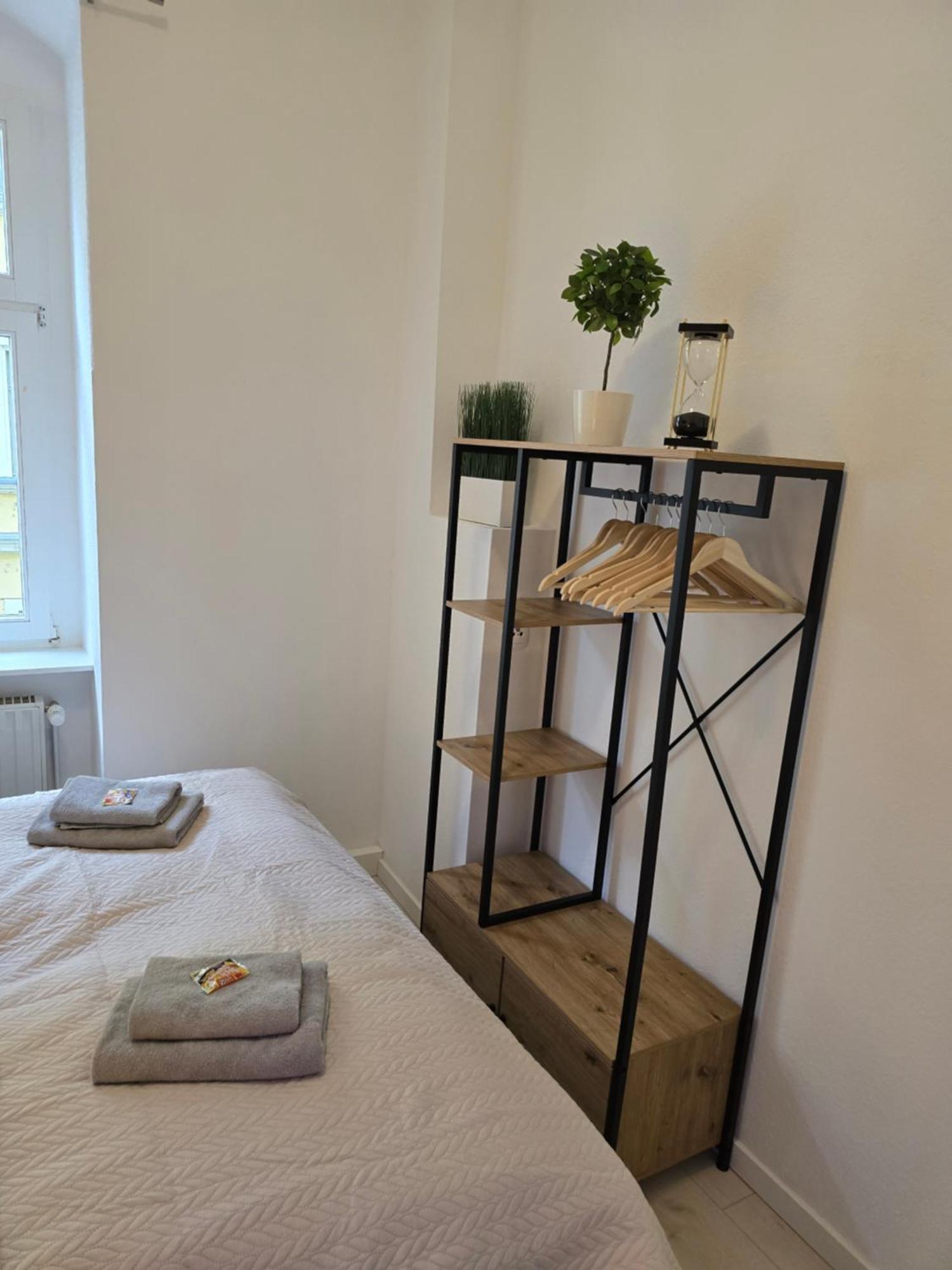 Wohntraum Zur Alten Post, Sauna, Altstadt Meißen Εξωτερικό φωτογραφία